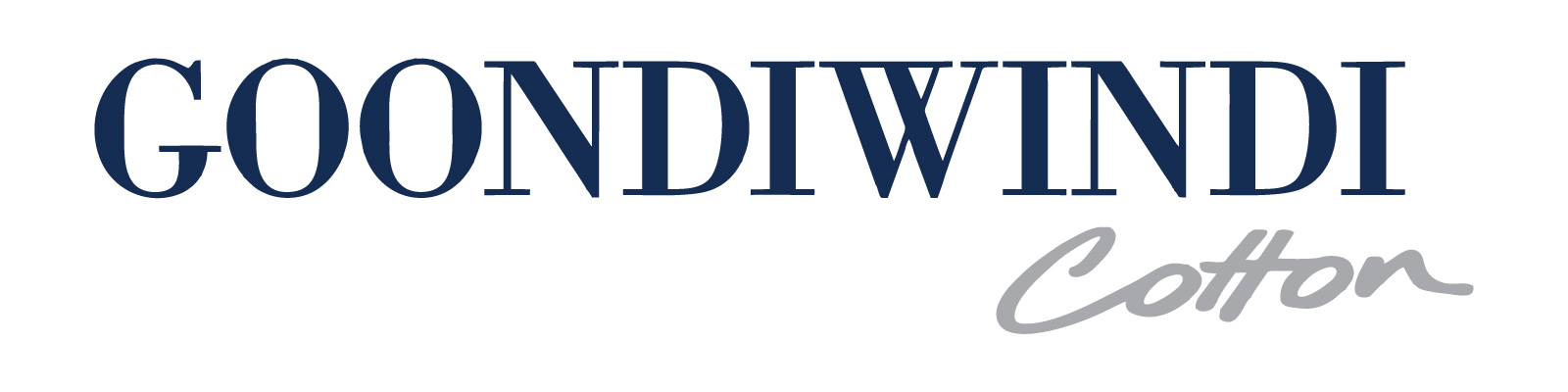 Goondiwindi Cotton Logo
